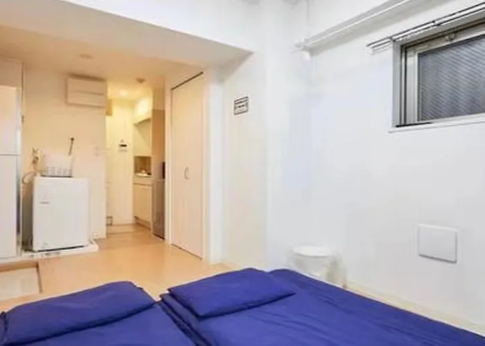 Marvelous Kinshicho - Vacation Stay 61712V