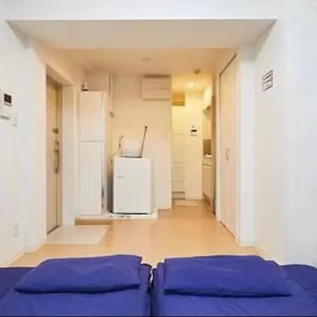 Marvelous Kinshicho - Vacation Stay 61712V Tokyo Exterior photo