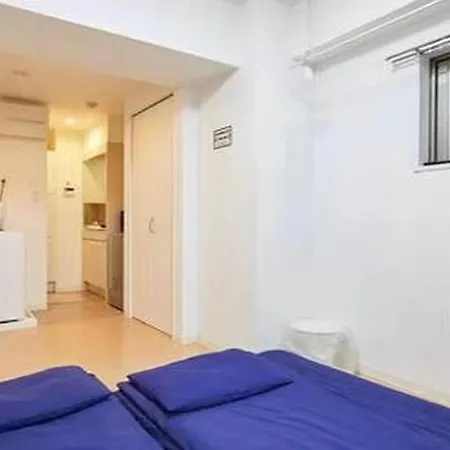 Marvelous Kinshicho - Vacation Stay 61712V Tokyo Exterior photo