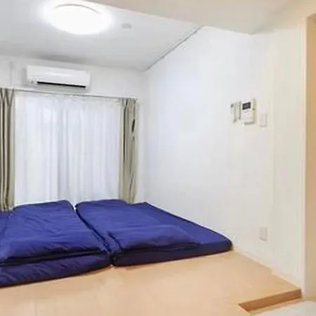 Marvelous Kinshicho - Vacation Stay 61712V Tokyo Exterior photo
