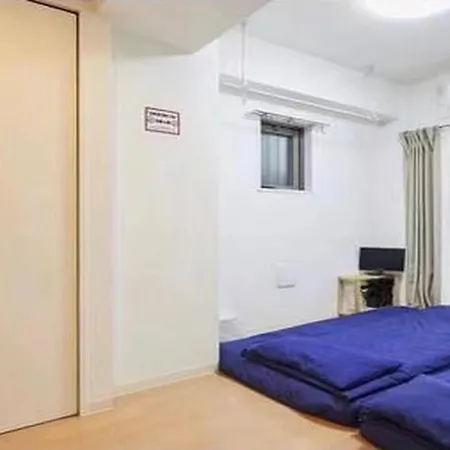 Marvelous Kinshicho - Vacation Stay 61712V Tokyo Exterior photo