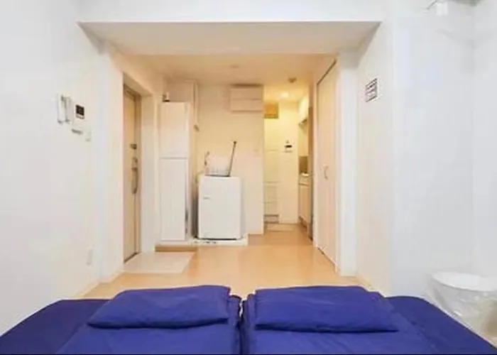 Marvelous Kinshicho - Vacation Stay 61712V